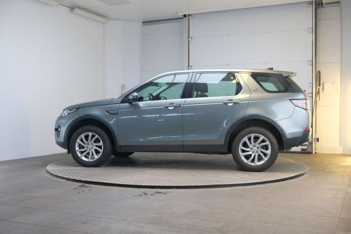 SALCA2BN3HH710353  land rover discovery sport 2017 IMG 2