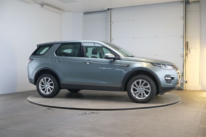 SALCA2BN3HH710353  land rover discovery sport 2017 IMG 5