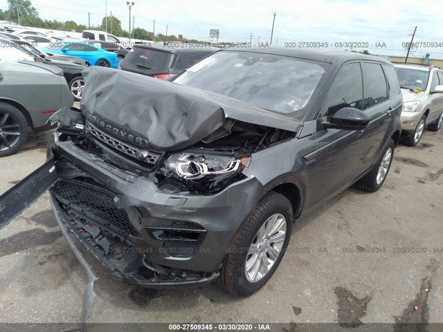 SALCP2FX9KH785673  land rover discovery sport 2019 IMG 1