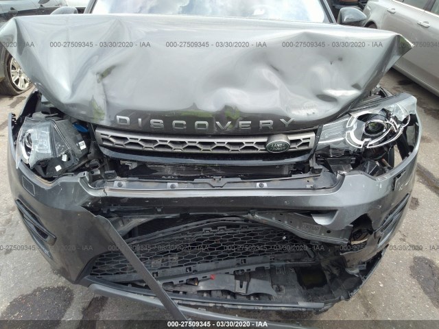 SALCP2FX9KH785673  land rover discovery sport 2019 IMG 5