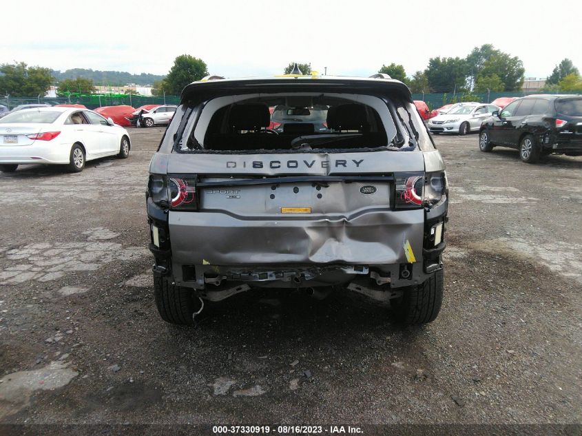 SALCR2RX7JH749792  land rover discovery sport 2018 IMG 5