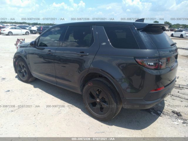 SALCJ2FX5LH856659  land rover discovery sport 2019 IMG 2