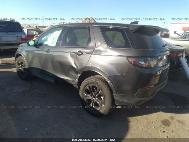 SALCJ2FX7LH856405  land rover discovery sport 2019 IMG 2