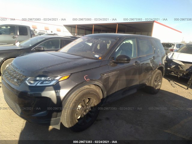 SALCJ2FX7LH856405  land rover discovery sport 2019 IMG 5