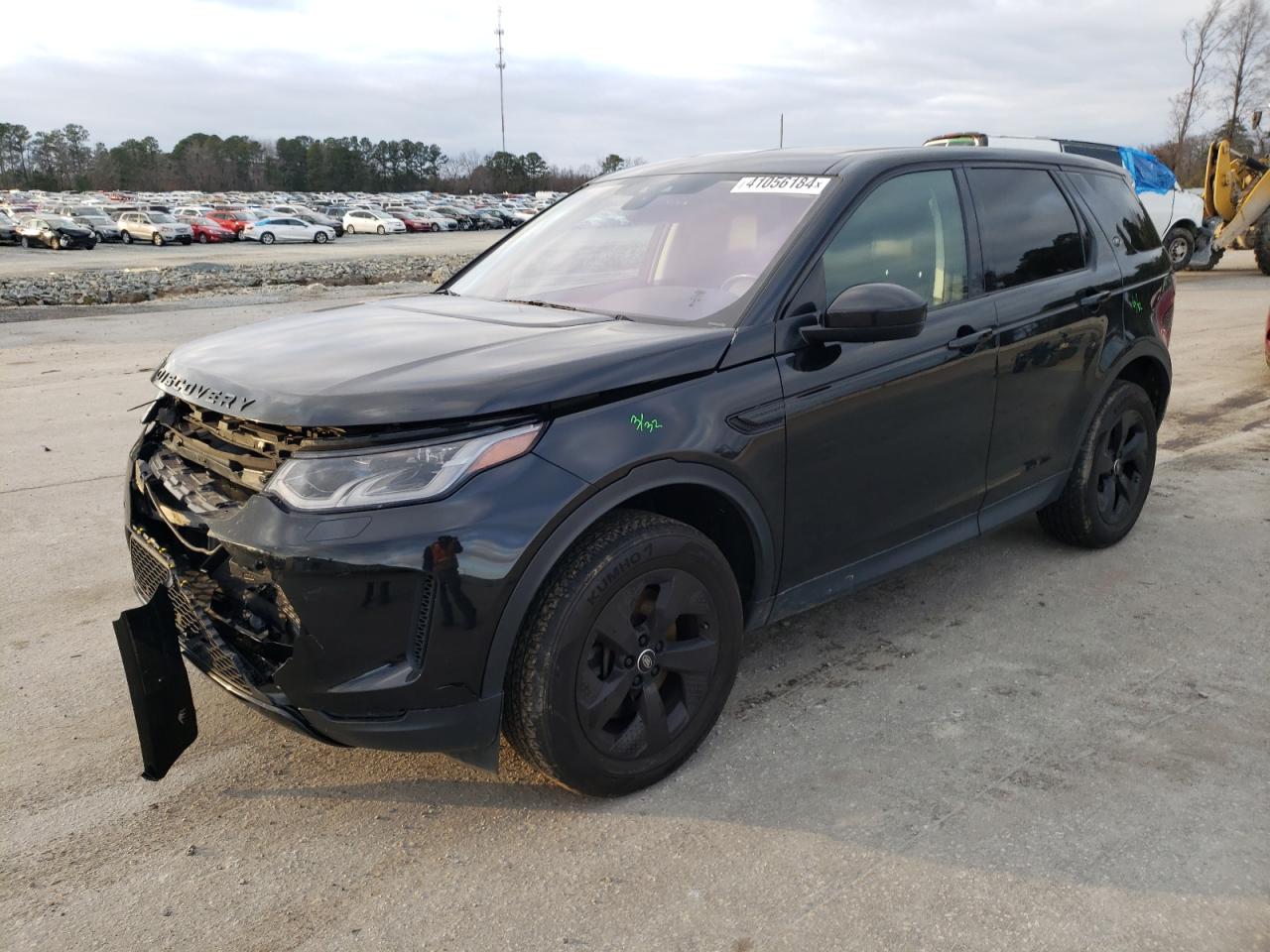 SALCJ2FX9LH847009  land rover discovery sport 2019 IMG 0