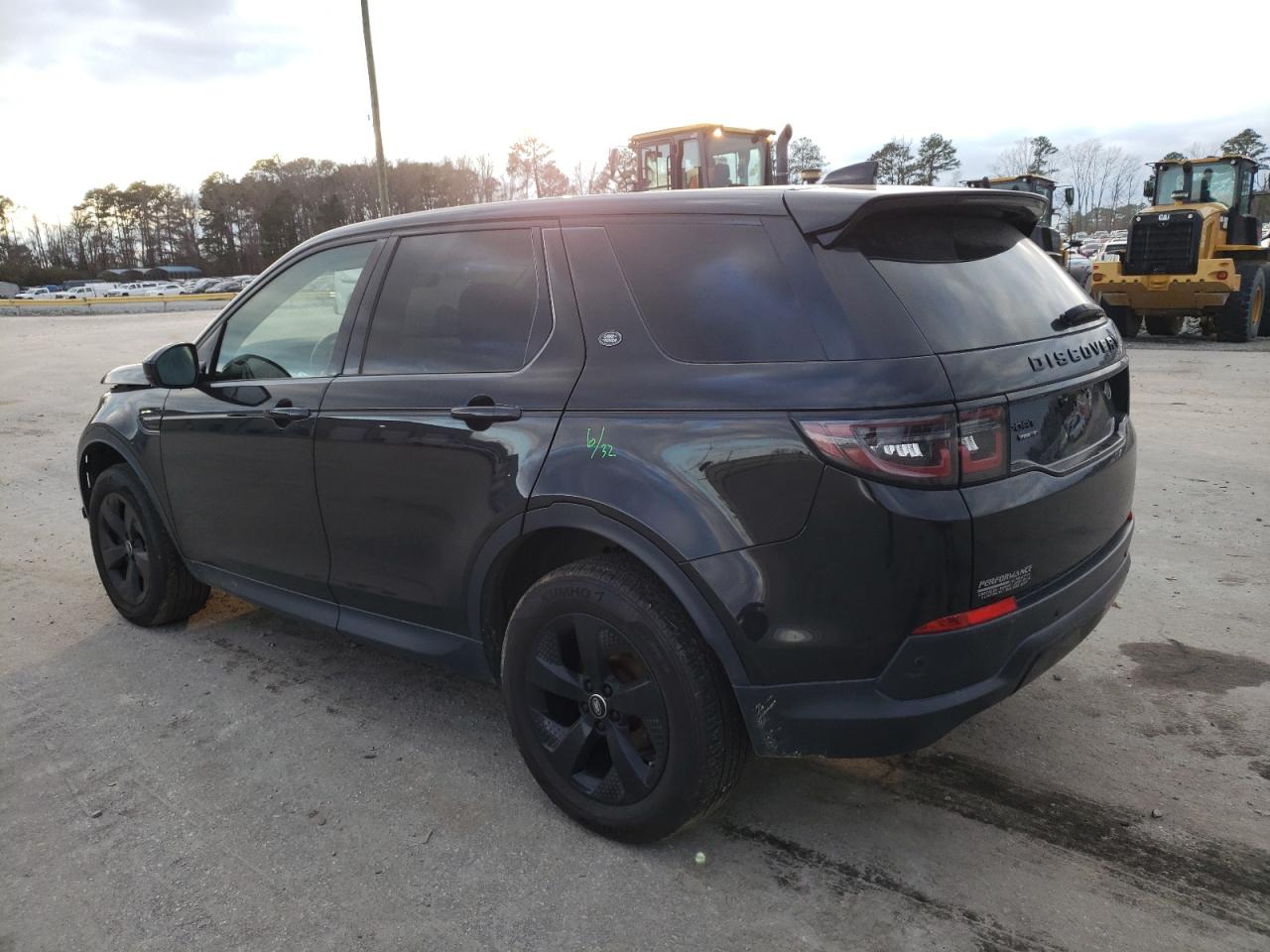 SALCJ2FX9LH847009  land rover discovery sport 2019 IMG 1