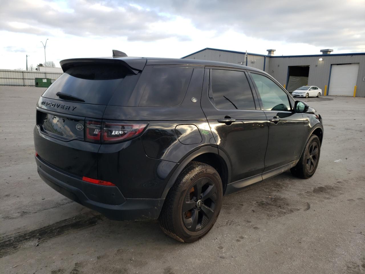 SALCJ2FX9LH847009  land rover discovery sport 2019 IMG 2