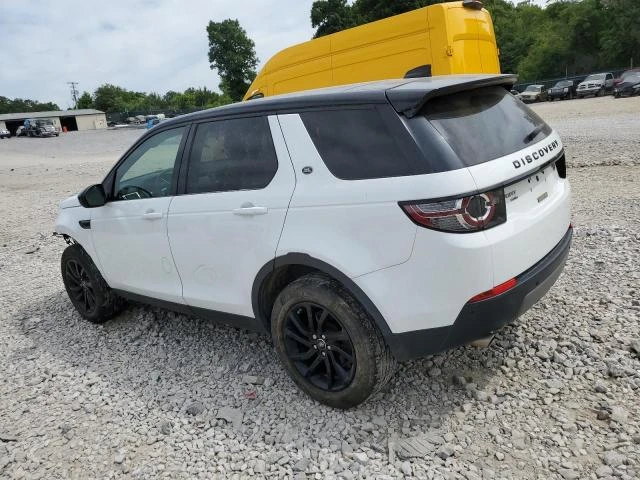 SALCR2FX6KH830076  land rover discovery sport 2019 IMG 1