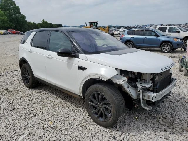 SALCR2FX6KH830076  land rover discovery sport 2019 IMG 3