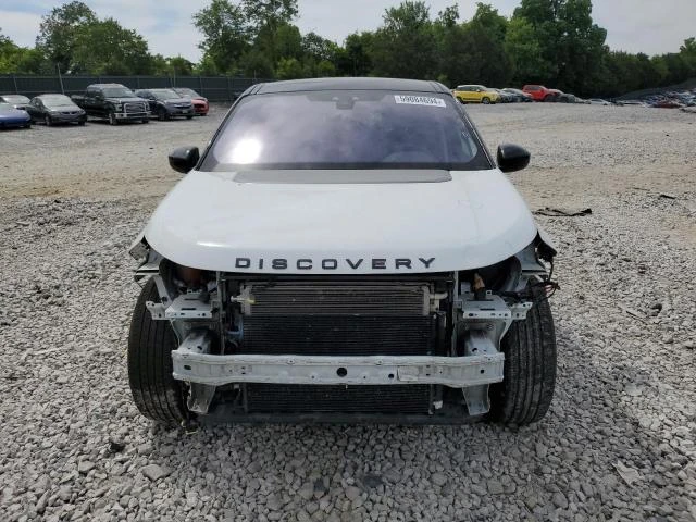 SALCR2FX6KH830076  land rover discovery sport 2019 IMG 4