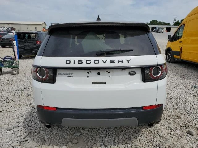 SALCR2FX6KH830076  land rover discovery sport 2019 IMG 5