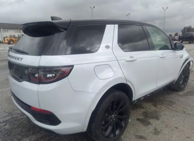 SALCM2GX2LH867897  land rover discovery sport 2020 IMG 3