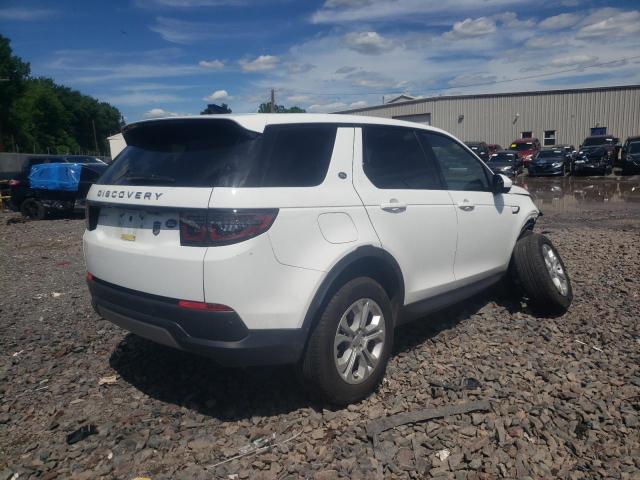 SALCJ2FX0MH897265  land rover discovery sport 2021 IMG 3