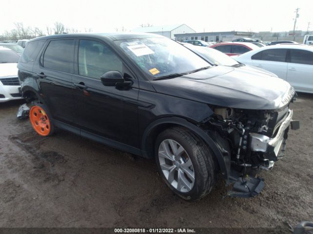 SALCP2FX9MH890510  land rover discovery sport 2021 IMG 0