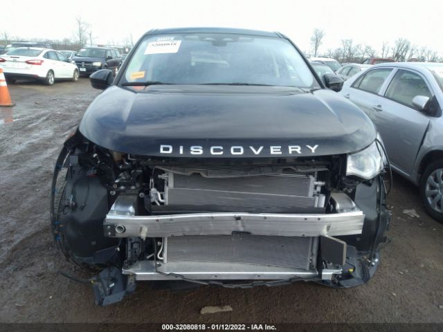 SALCP2FX9MH890510  land rover discovery sport 2021 IMG 5