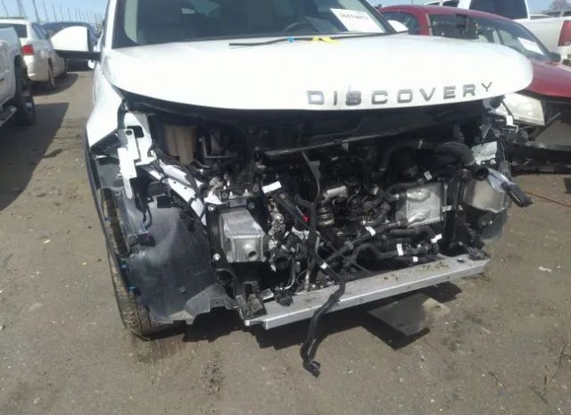 SALCP2FX2NH912669  land rover discovery sport 2022 IMG 5