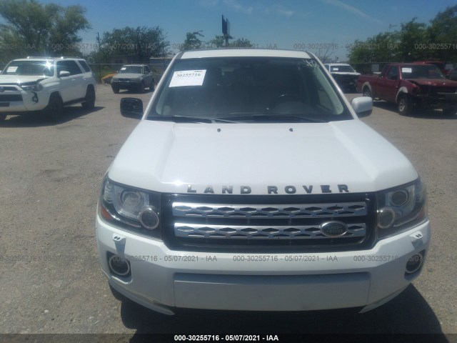 SALFR2BG6DH323071  land rover freelander 2012 IMG 5