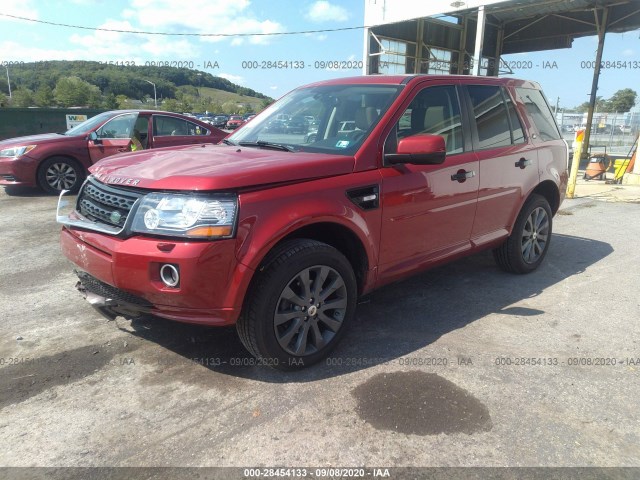 SALFT2BG7EH414997  land rover lr2 2014 IMG 1