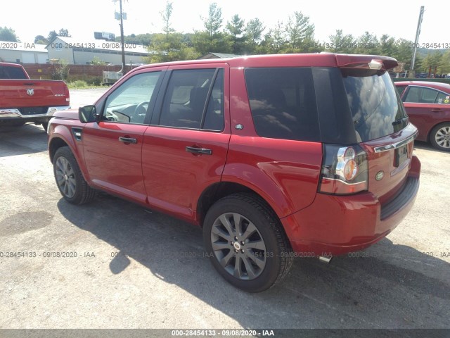 SALFT2BG7EH414997  land rover lr2 2014 IMG 2