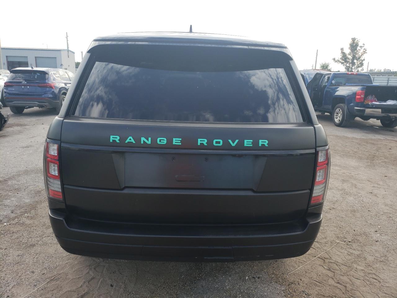 SALGS2PF9GA309140  land rover range rover 2016 IMG 5