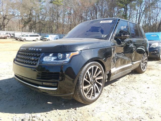 SALGR2FV3HA355391  land rover range rover 2017 IMG 1