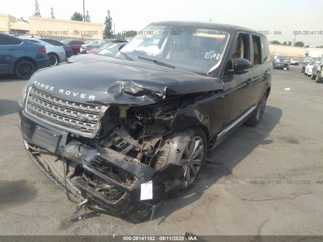 SALGR2FV7HA378785  land rover range rover 2017 IMG 1