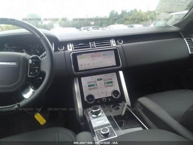 SALGS2SV0KA533341  land rover range rover 2019 IMG 4