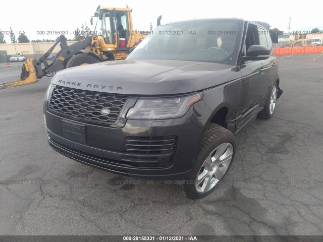 SALGS2RE9KA554601  land rover range rover 2019 IMG 1