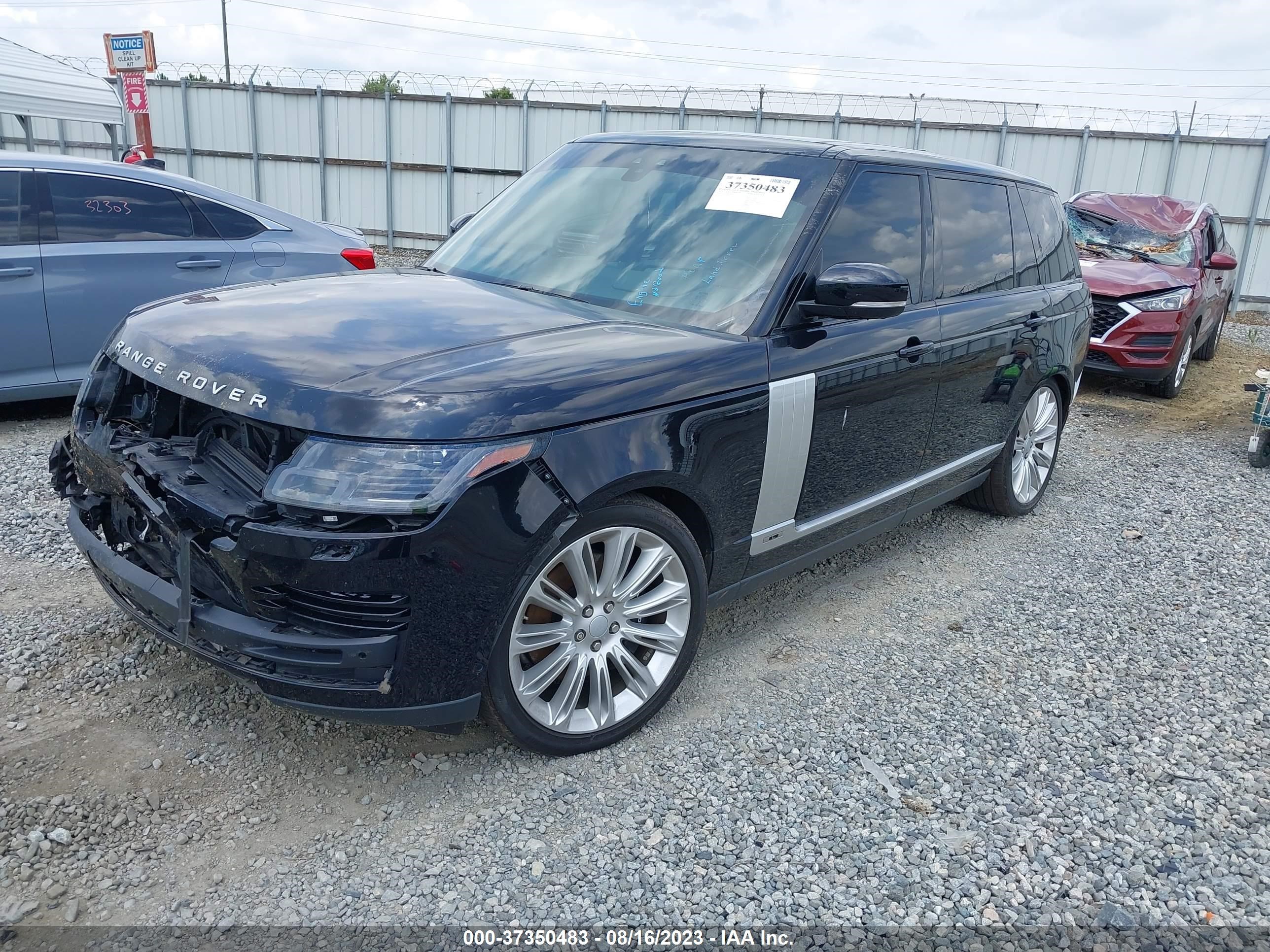 SALGS5RE4KA551235  land rover range rover 2019 IMG 1