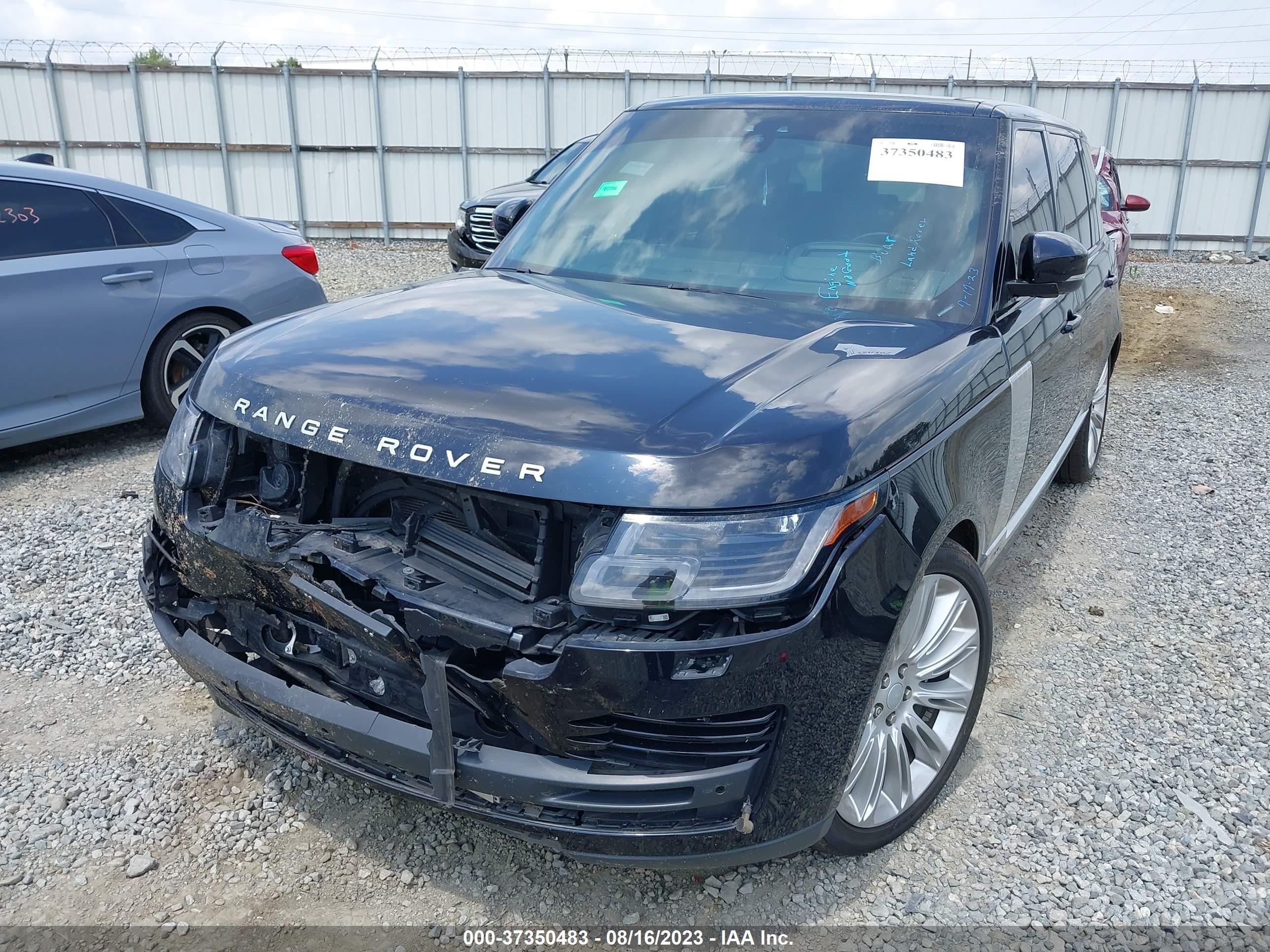 SALGS5RE4KA551235  land rover range rover 2019 IMG 5