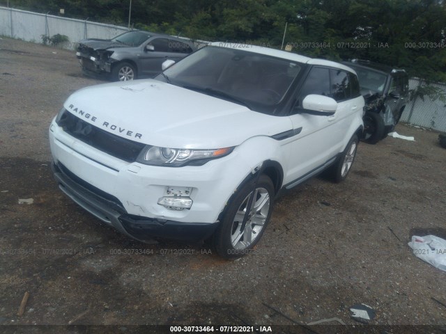 SALVR2BG5DH758482  land rover range rover evoque 2013 IMG 1