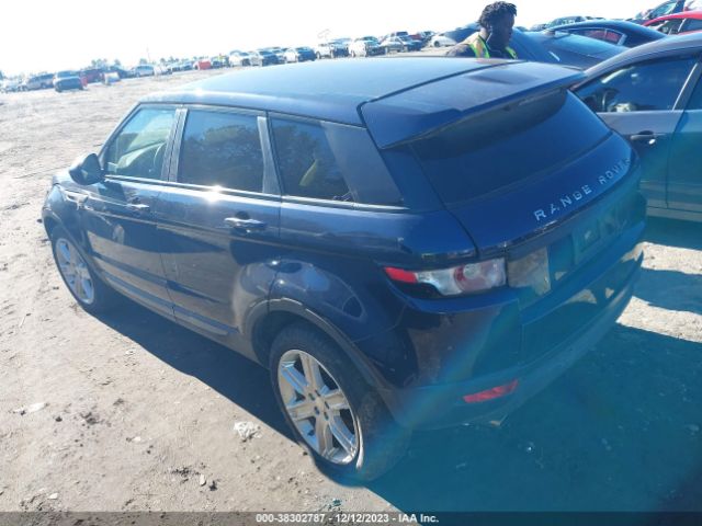 SALVP2BG4EH878734  land rover range rover evoque 2014 IMG 2