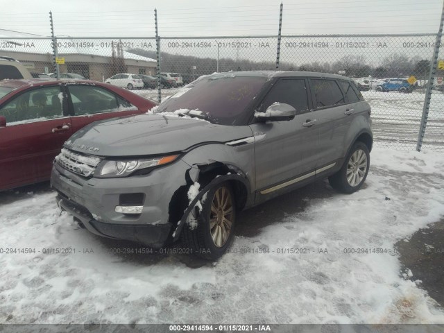 SALVV2BG3EH882117  land rover range rover evoque 2014 IMG 1