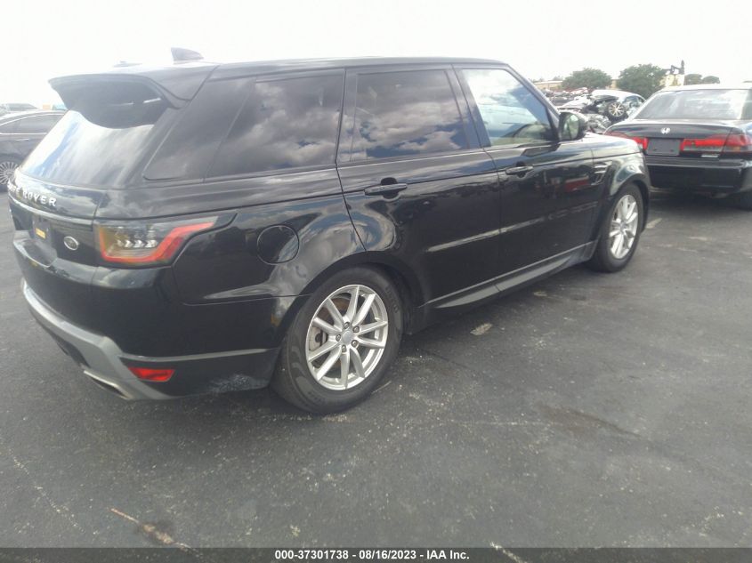 SALWG2RV6JA412833  land rover range rover sport 2018 IMG 3