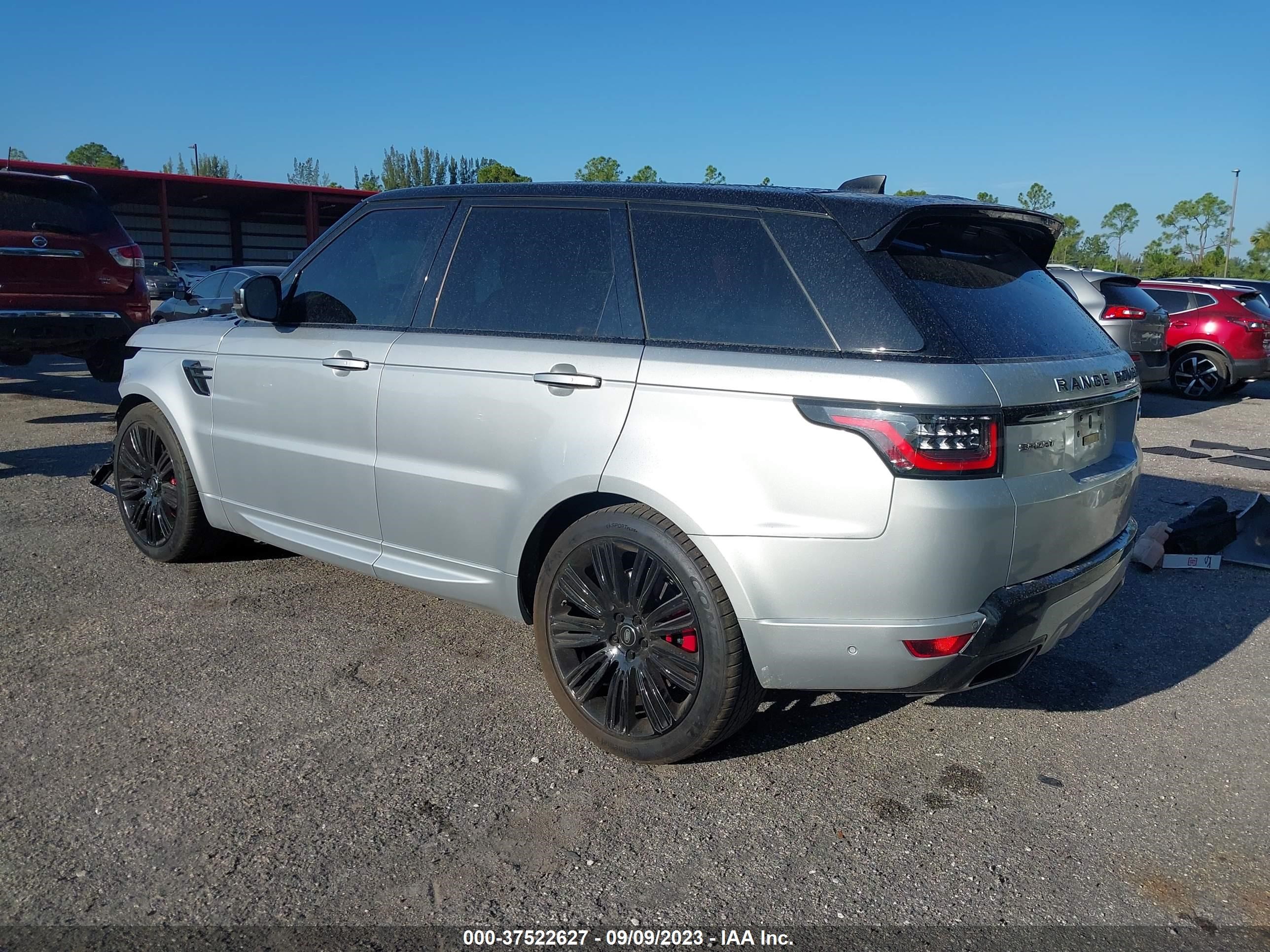 SALWV2SV7KA420988  land rover range rover sport 2019 IMG 2