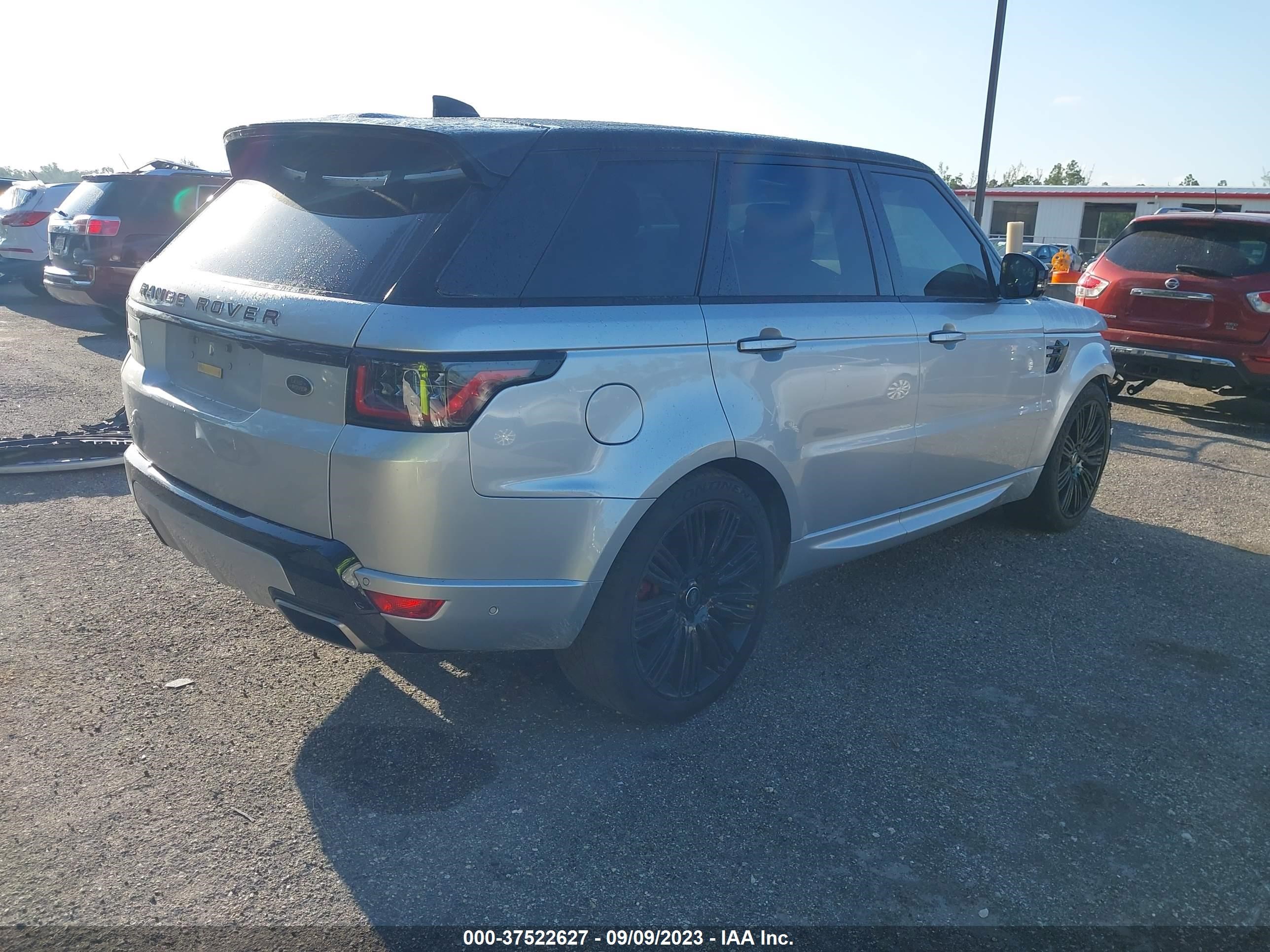 SALWV2SV7KA420988  land rover range rover sport 2019 IMG 3