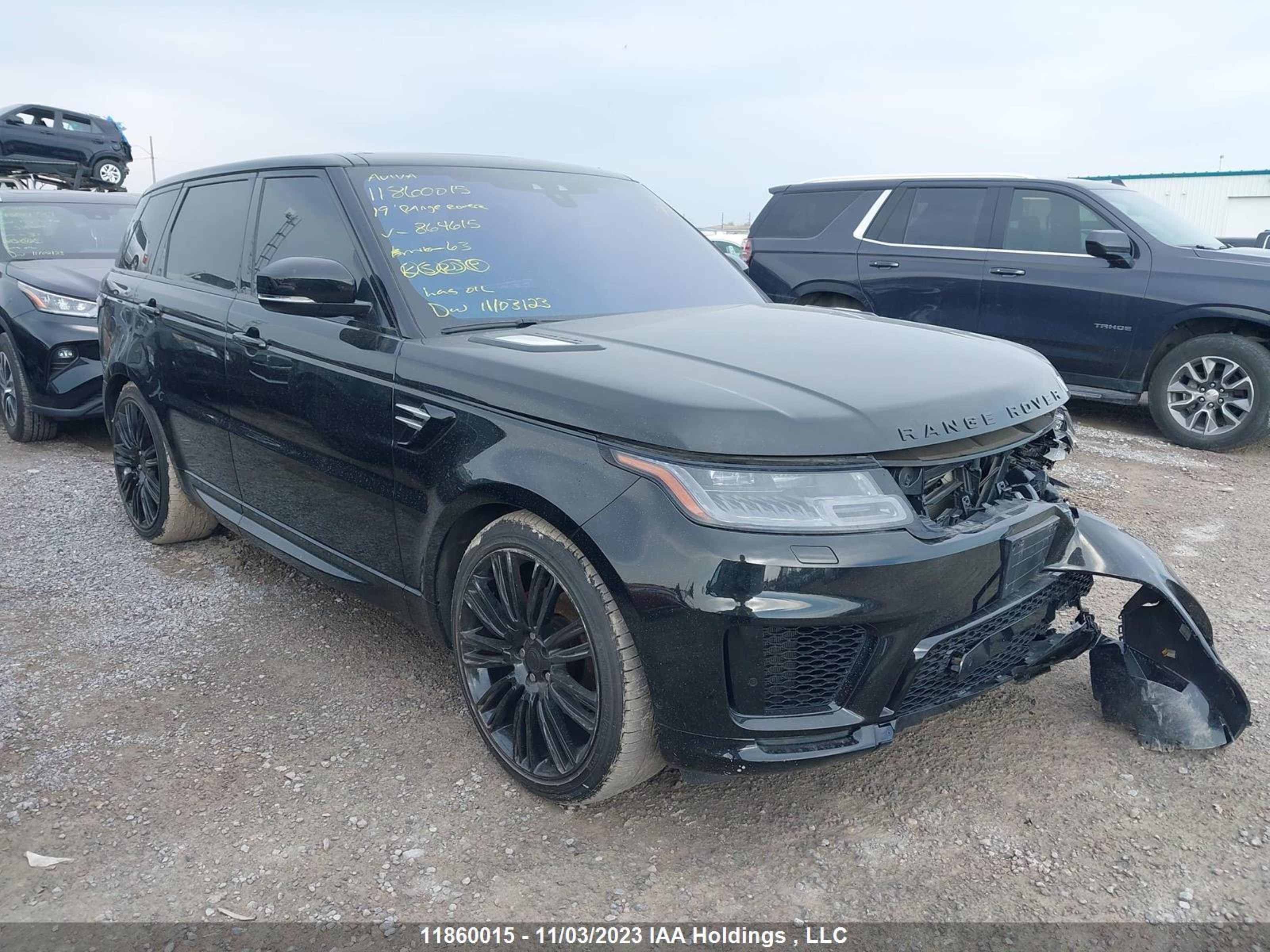 SALWR2RK7KA864615  land rover range rover sport 2019 IMG 0