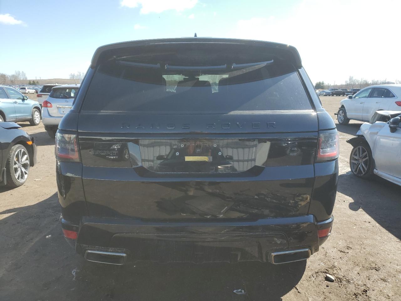 SALWS2RU7MA760750  land rover range rover sport 2020 IMG 5