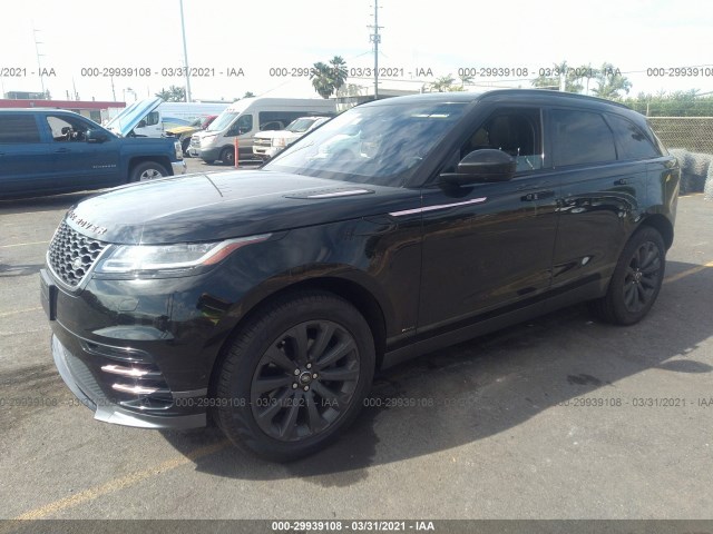 SALYL2RN4JA737100  land rover range rover velar 2018 IMG 1