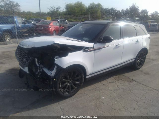 SALYL2RV7JA747135  land rover range rover velar 2018 IMG 1