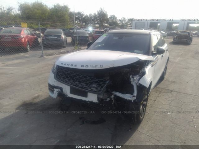 SALYL2RV7JA747135  land rover range rover velar 2018 IMG 5