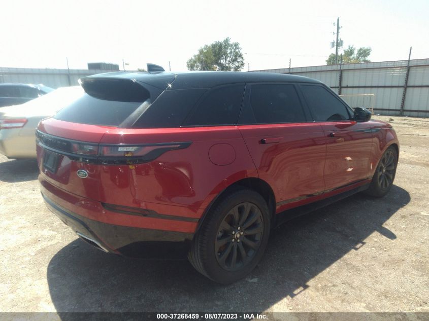 SALYL2EV7KA791613  land rover range rover velar 2019 IMG 3