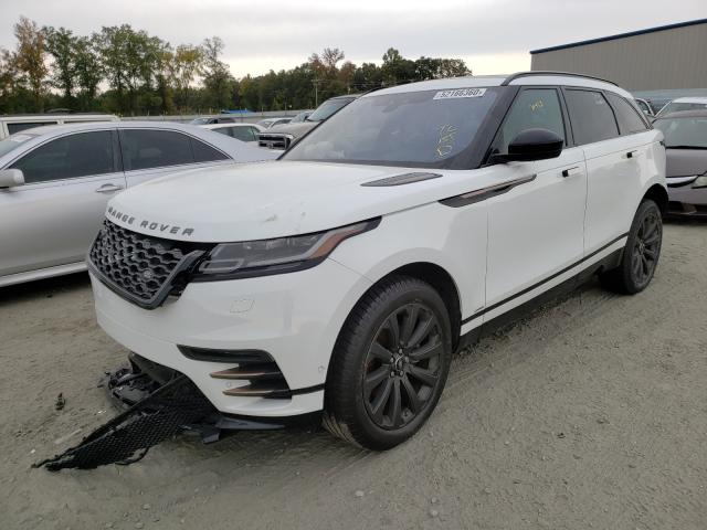 SALYL2EX5KA778814  land rover  2019 IMG 1