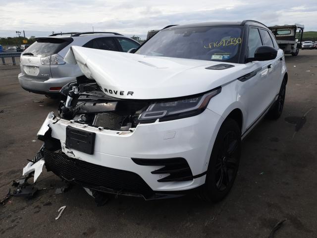 SALYL2EX7KA205428  land rover  2019 IMG 1