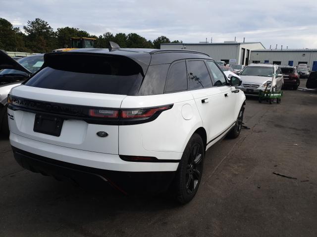 SALYL2EX7KA205428  land rover  2019 IMG 3