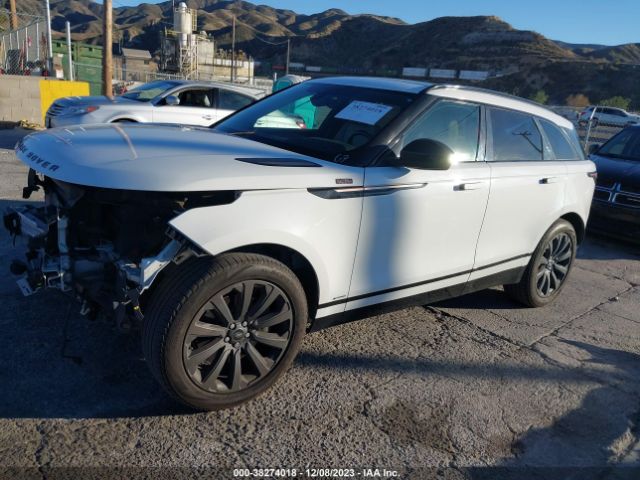 SALYL2RV9JA768648  land rover range rover velar 2018 IMG 1