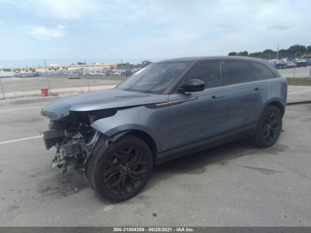 SALYL2RXXJA777683  land rover range rover velar 2018 IMG 1