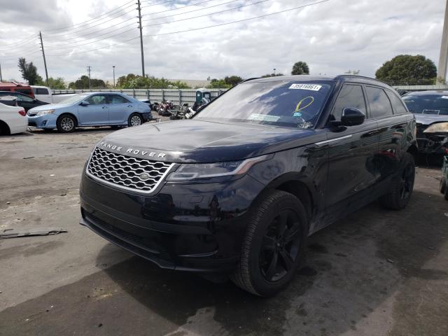 SALYB2EN1KA210769  land rover  2019 IMG 1