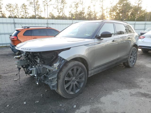 SALYL2EX4KA220520  land rover  2019 IMG 1