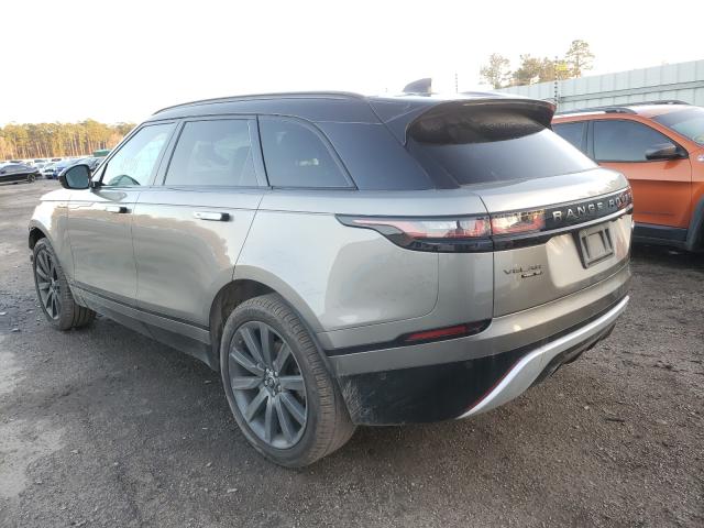 SALYL2EX4KA220520  land rover  2019 IMG 2